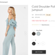 Image for article titled Stassi Schroeder’s JustFab Line Is Miraculously More Than Just a Bunch of Off-the-Shoulder Tops